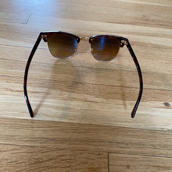 RayBan Clubmaster - Picture 5 of 11